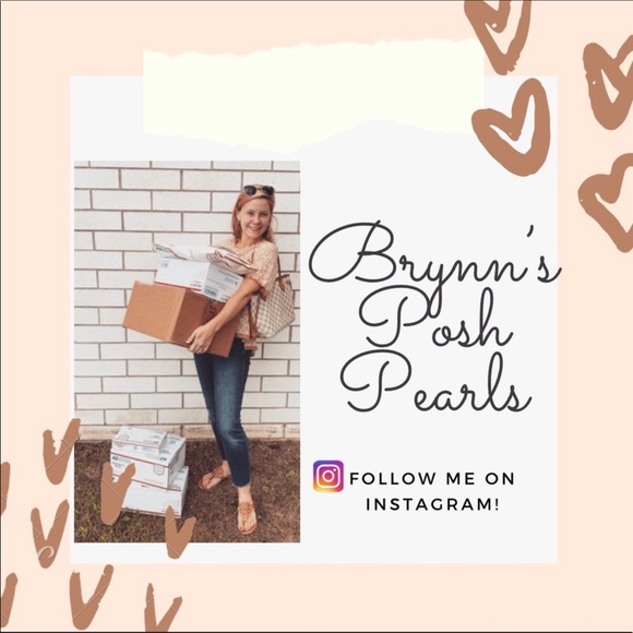 Brynn’s Posh Pearls! - Picture 1 of 1